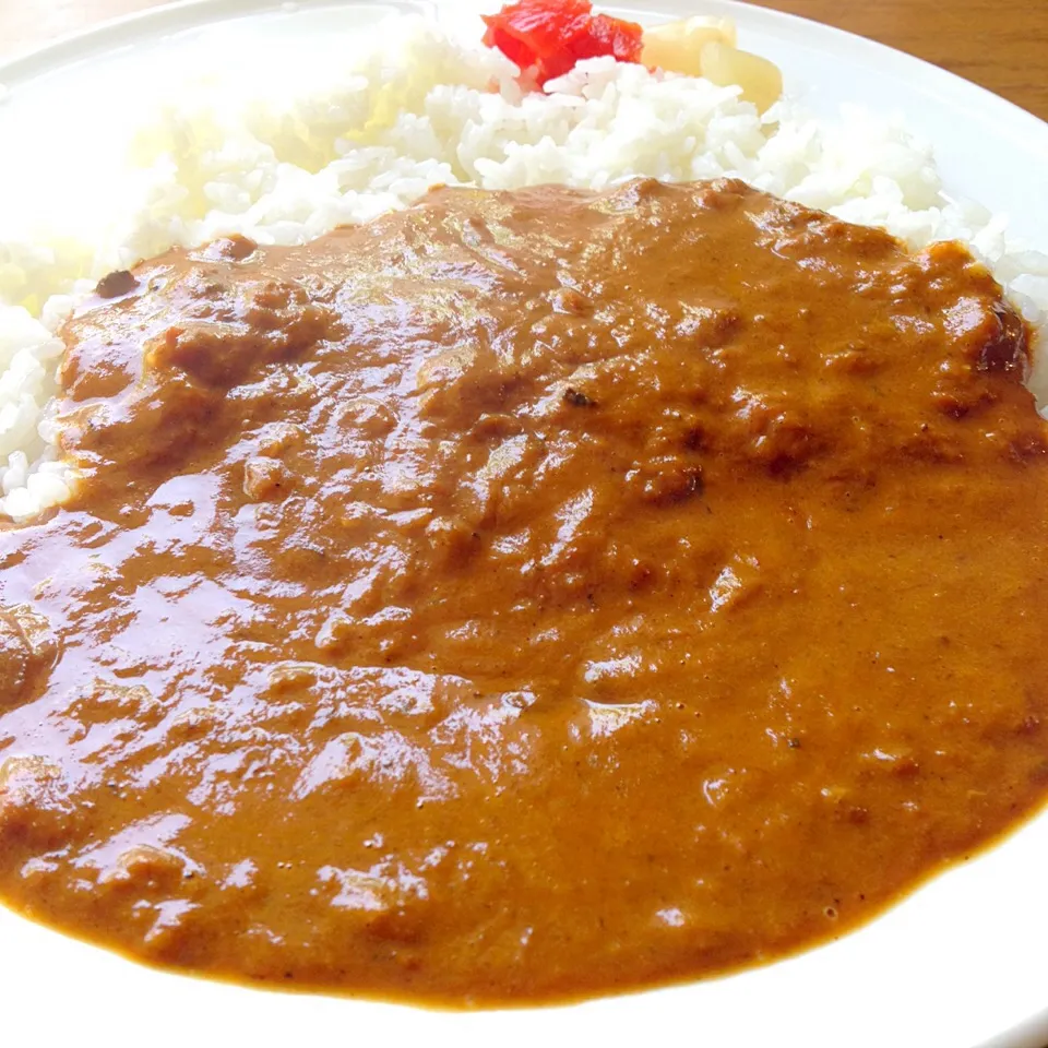 牛すじ煮込みカレー|Kunisanoさん