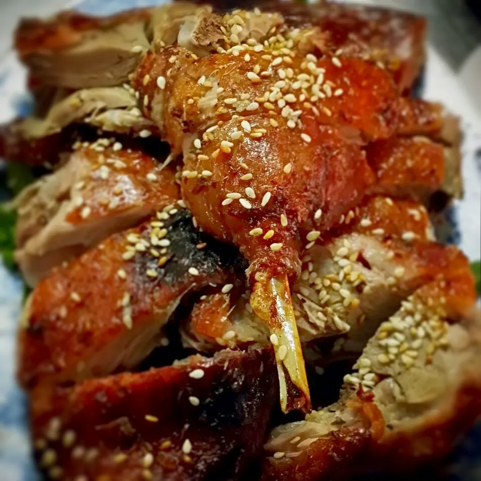 my sweet duck meat ! #vietnam #vietnamfood|Đỗ Duy Vinhさん