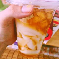 Snapdishの料理写真:#soyabean #streetfood|Bùi Thanh Thủyさん