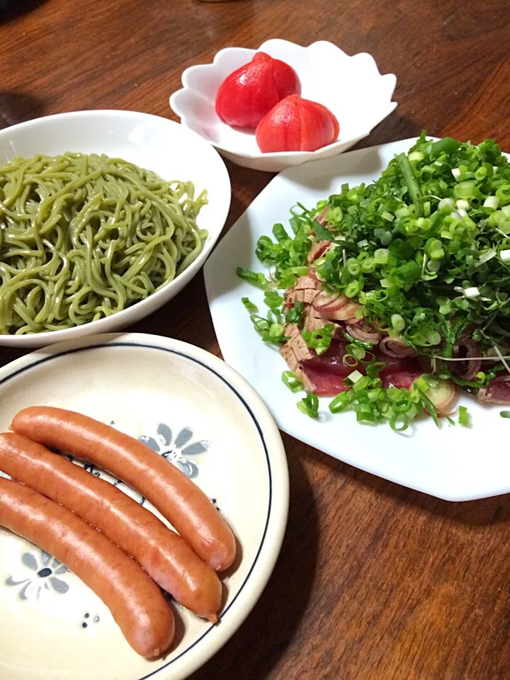 5/13の晩ご飯,|hiroさん