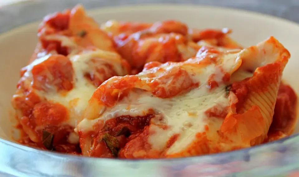 italian lasagna shells|albettさん