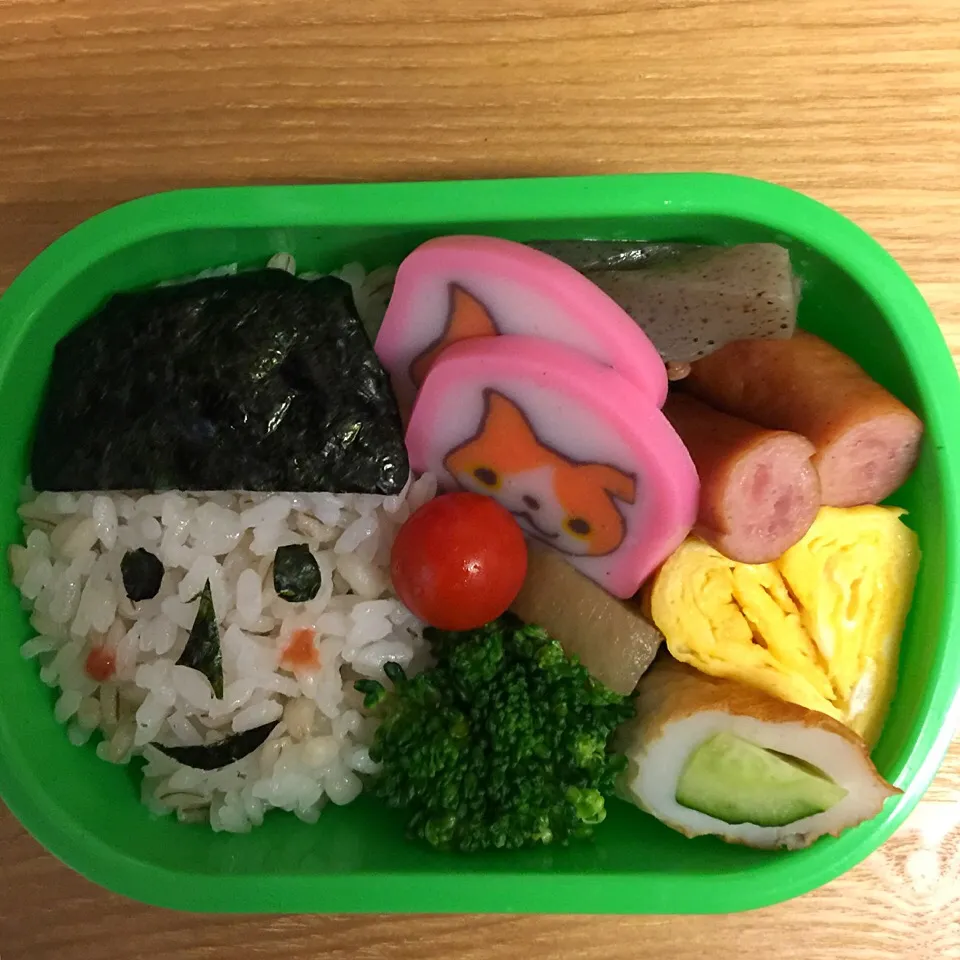 年少さんお弁当❤︎|popoさん