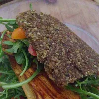 Raw Vegan BLT|Pamela J. Thomasさん