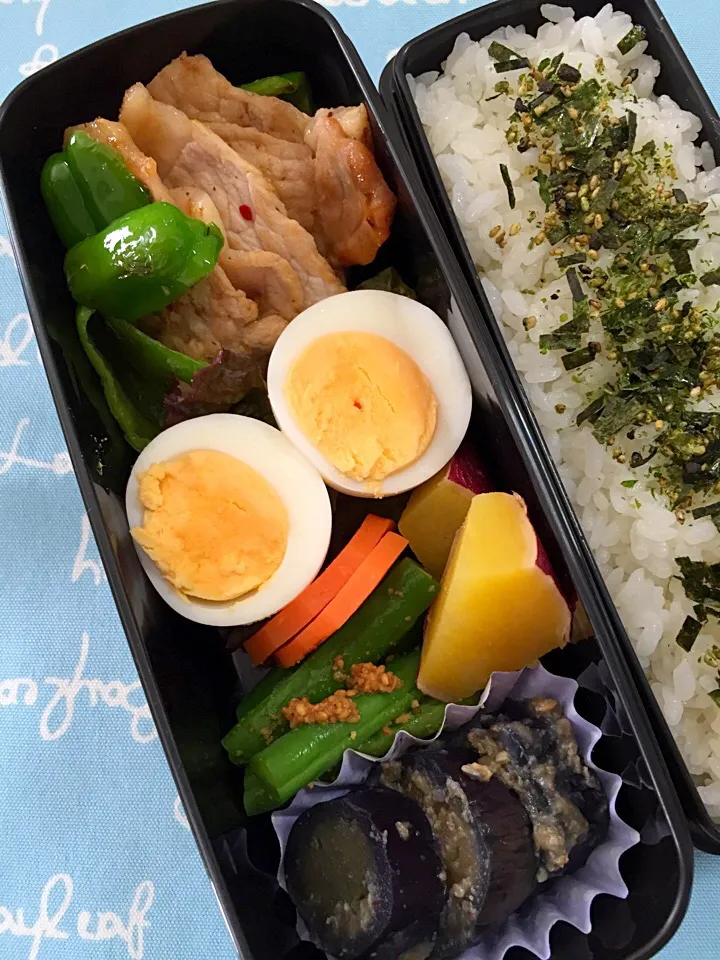 今日のお弁当|chiinaさん