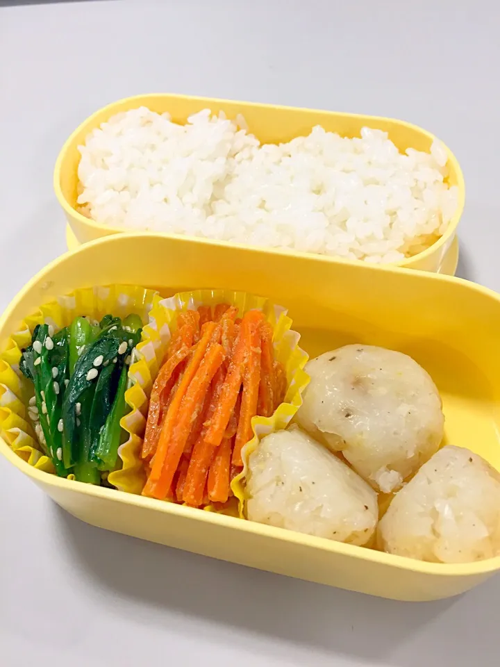 Snapdishの料理写真:5/14お弁当|おかもさん