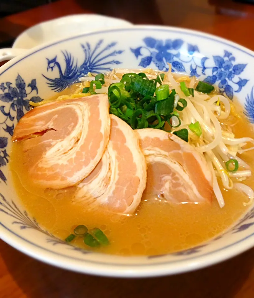 今夜はラーメン😋|YUKI_Jさん