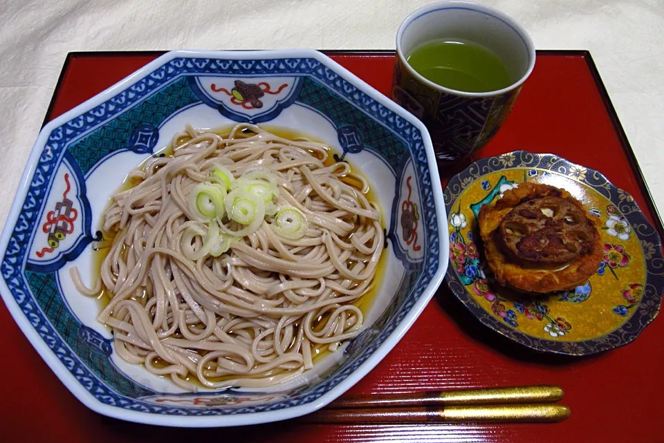 矢大臣うどん|Keiko Moritaさん