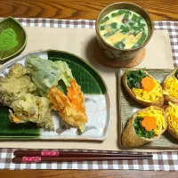 Snapdishの料理写真:和食✨|えりさん