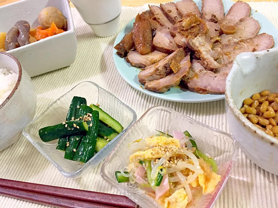 Snapdishの料理写真:|Rina Yamamotoさん