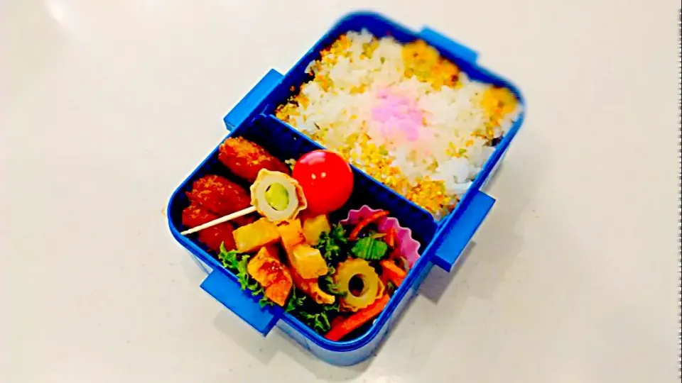 5月14日のお弁当＊|ノリティアさん