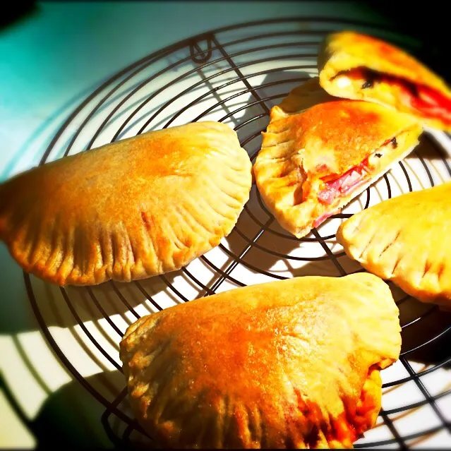 カルツォーネ|たいちさん