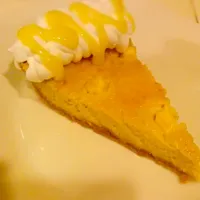 mango pie|Ana Herediaさん