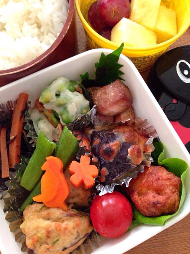 大好評 枝豆とさつま揚げで作る料理 レシピ25選 Snapdish スナップディッシュ