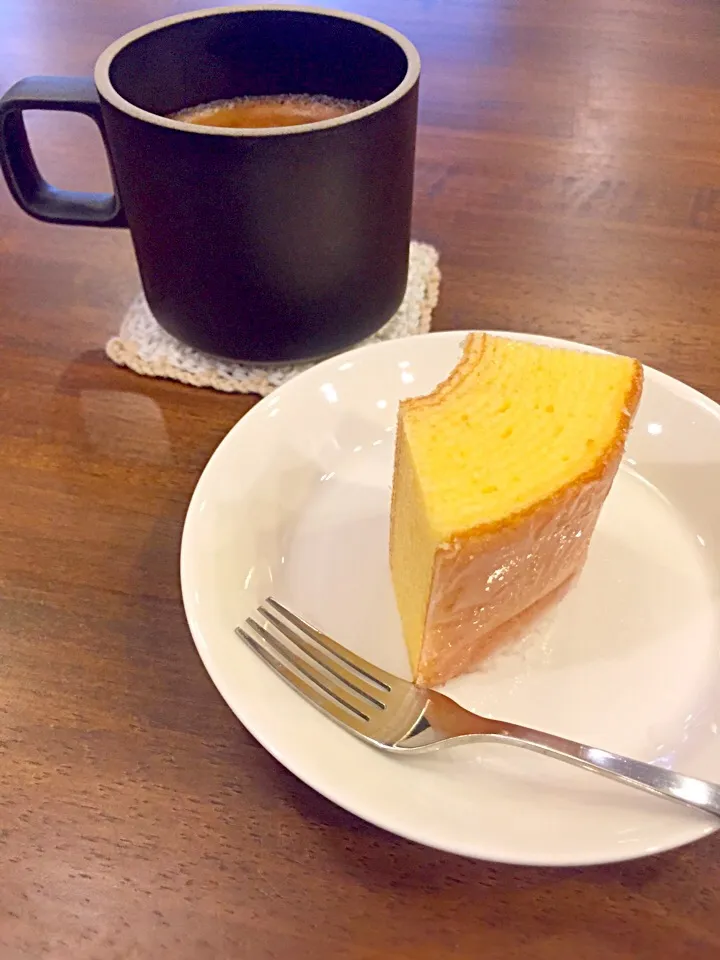 AndenkenのBAUMKUCHEN|あきらさん