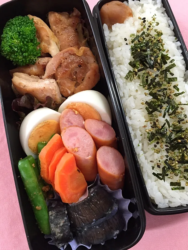 今日のお弁当|chiinaさん