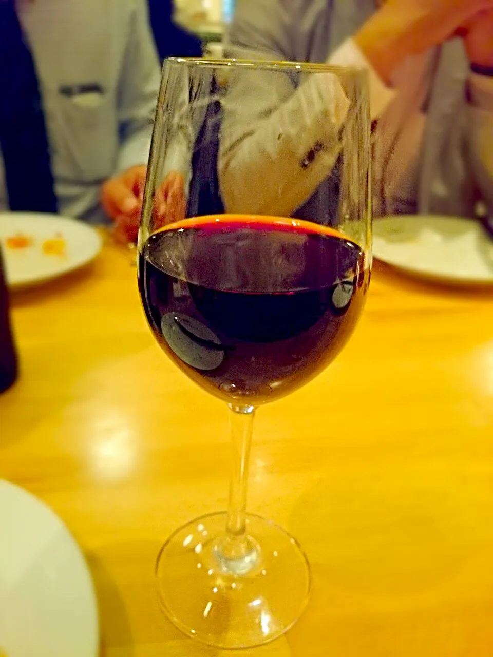 グラスワイン🍷 飲み過ぎました(笑)|yokoさん