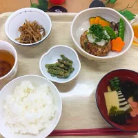 管理栄養士の卵が考案♡ほっこりおうちランチ|さやかさん