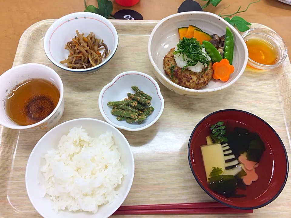 管理栄養士の卵が考案♡ほっこりおうちランチ|さやかさん