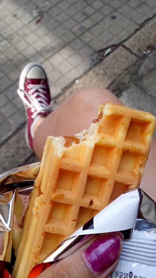 Gauffre - Waffle|Marymia8さん