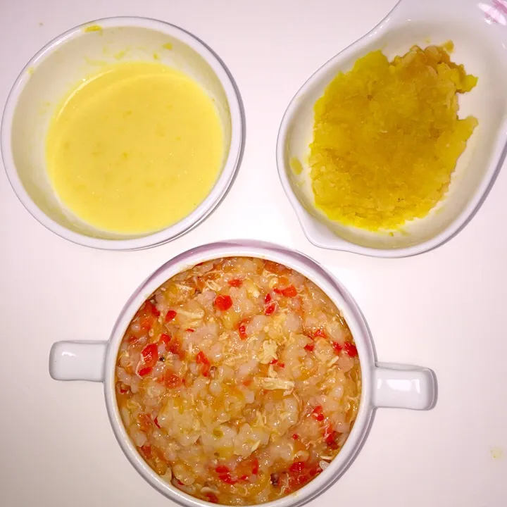 離乳食5/16-1|ayamerinaさん