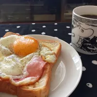 Snapdishの料理写真:朝ごはん|みゆきさん