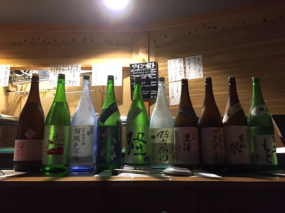 日本酒ドドン|金子 雄介さん