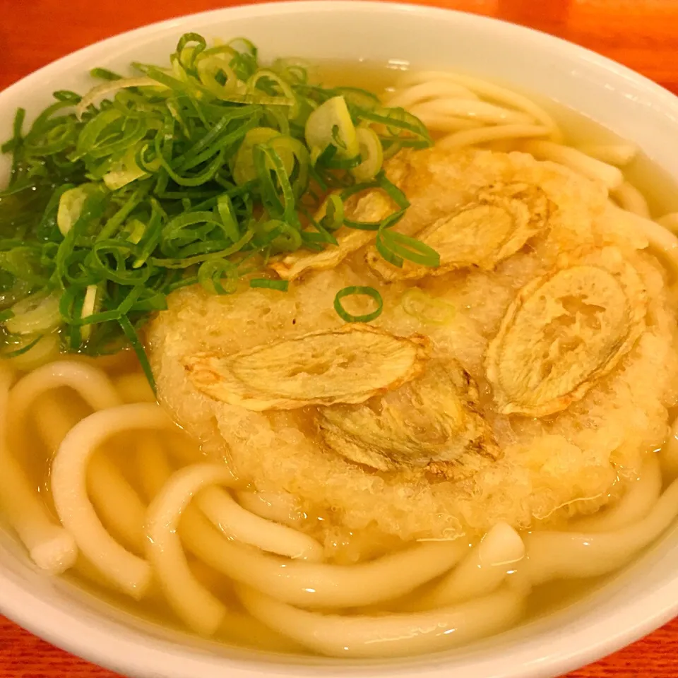 Snapdishの料理写真:因幡うどん|yzさん