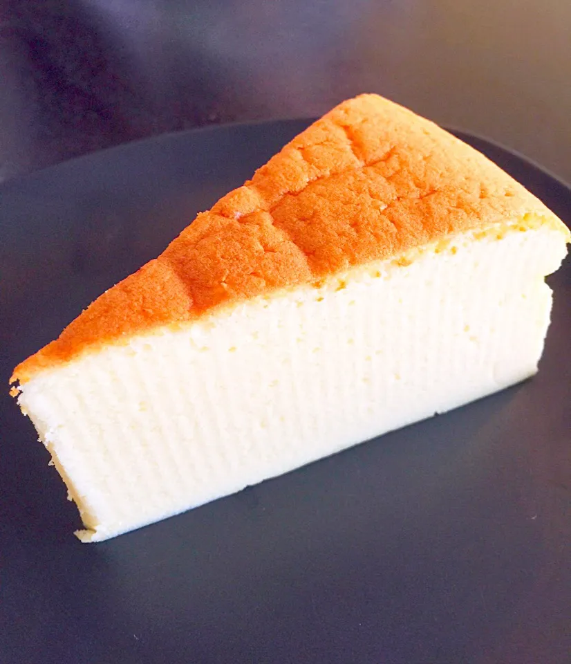 Japanese Souffle Cheesecake|Aomさん