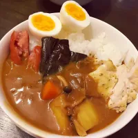 スープカレー★|ふみこさん