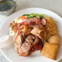 三寶飯👍👍|minichinさん