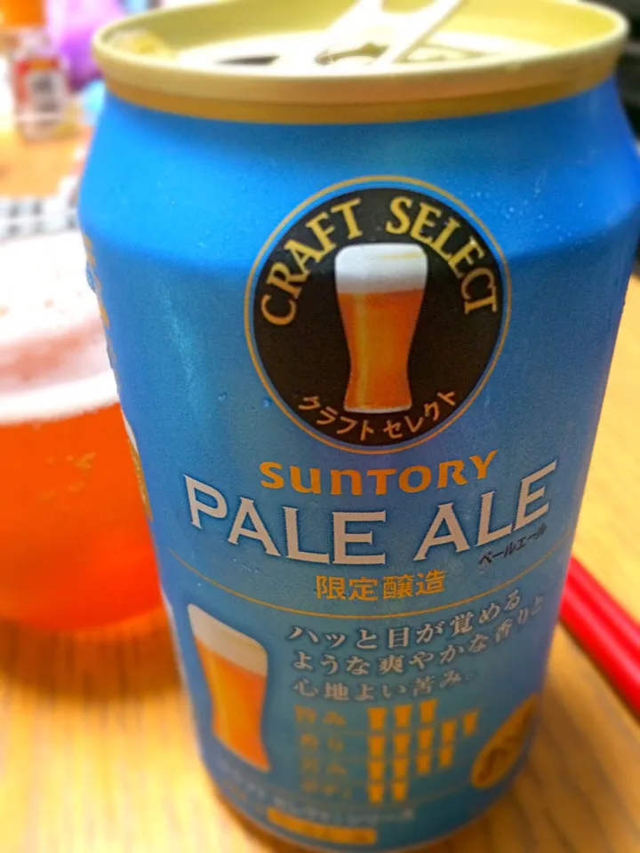 PALE ALE 限定醸造|土屋幸治さん