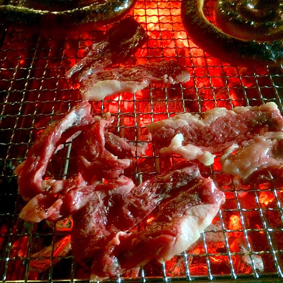 焼くでぇ〜BBQ🍖|Toru Satoさん