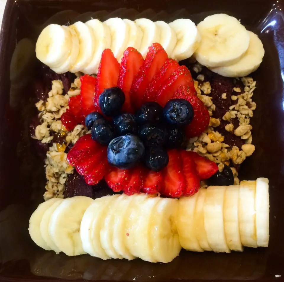 Acai Bowl from Ubatuba Acai|sooprcoolchicaさん