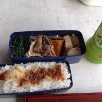 150517 今日の昼飯|pin_floさん