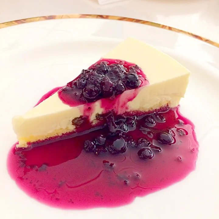 Cheesecake|Juri Oginoさん