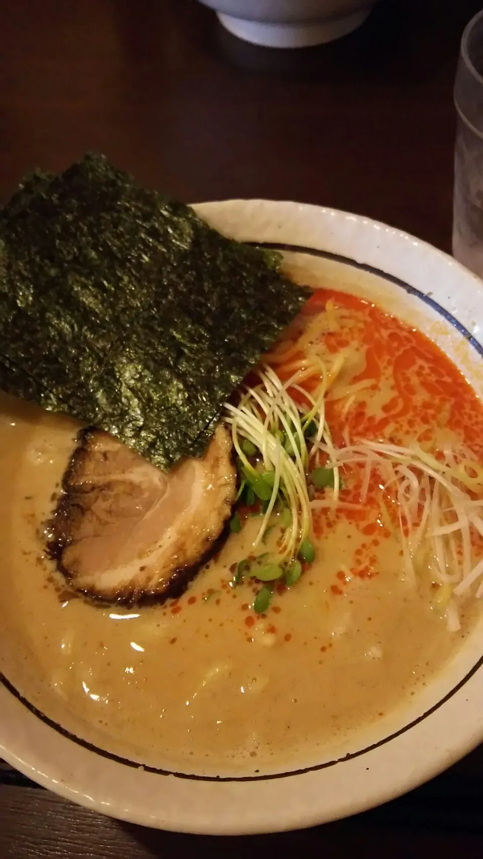 Snapdishの料理写真:たんたん麺|やまともさん