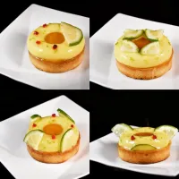 Lemon Tart|Louis Tacoさん