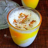 #lassi #beverages #punjabi lassi|ranjaniさん