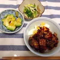 今日の晩御飯|Tomoyoさん