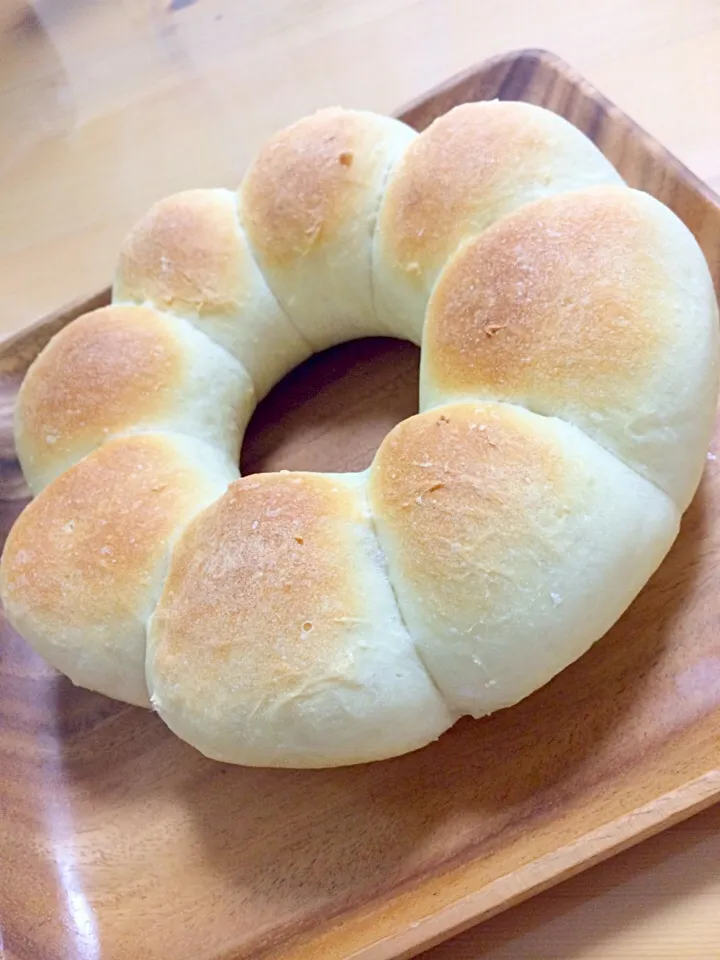 手作りパン|ksさん