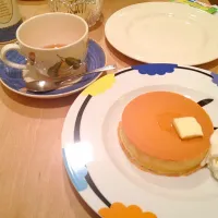 Snapdishの料理写真:The Tea|しょこさん