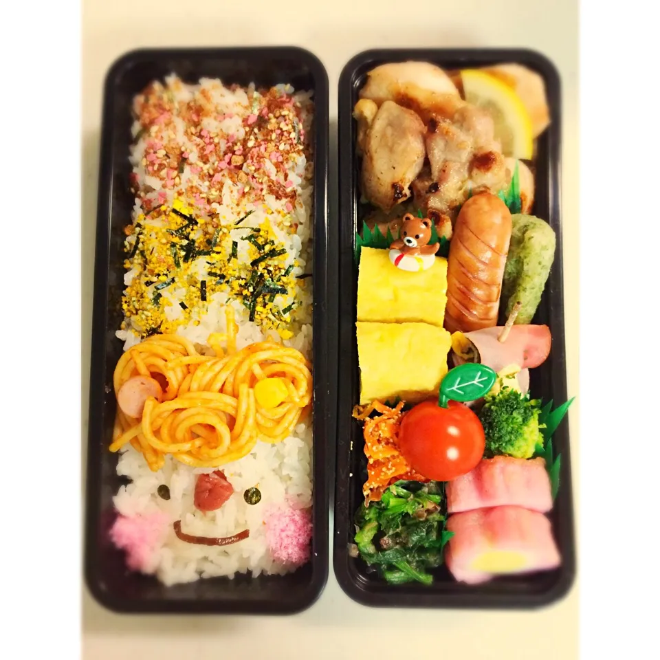 旦那さんのお弁当|ゆ◎◯◎☆さん