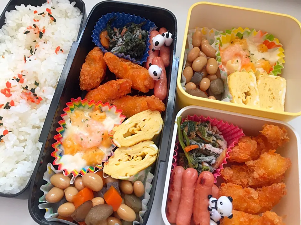 弁当‼️|せいこさん