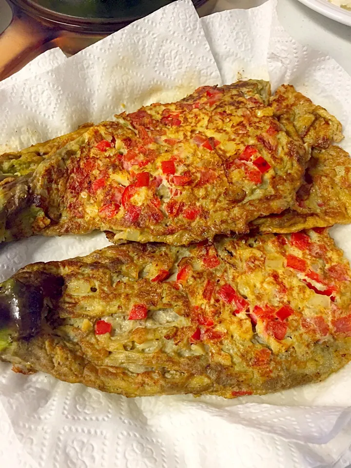 Stuffed eggplant|Janeさん