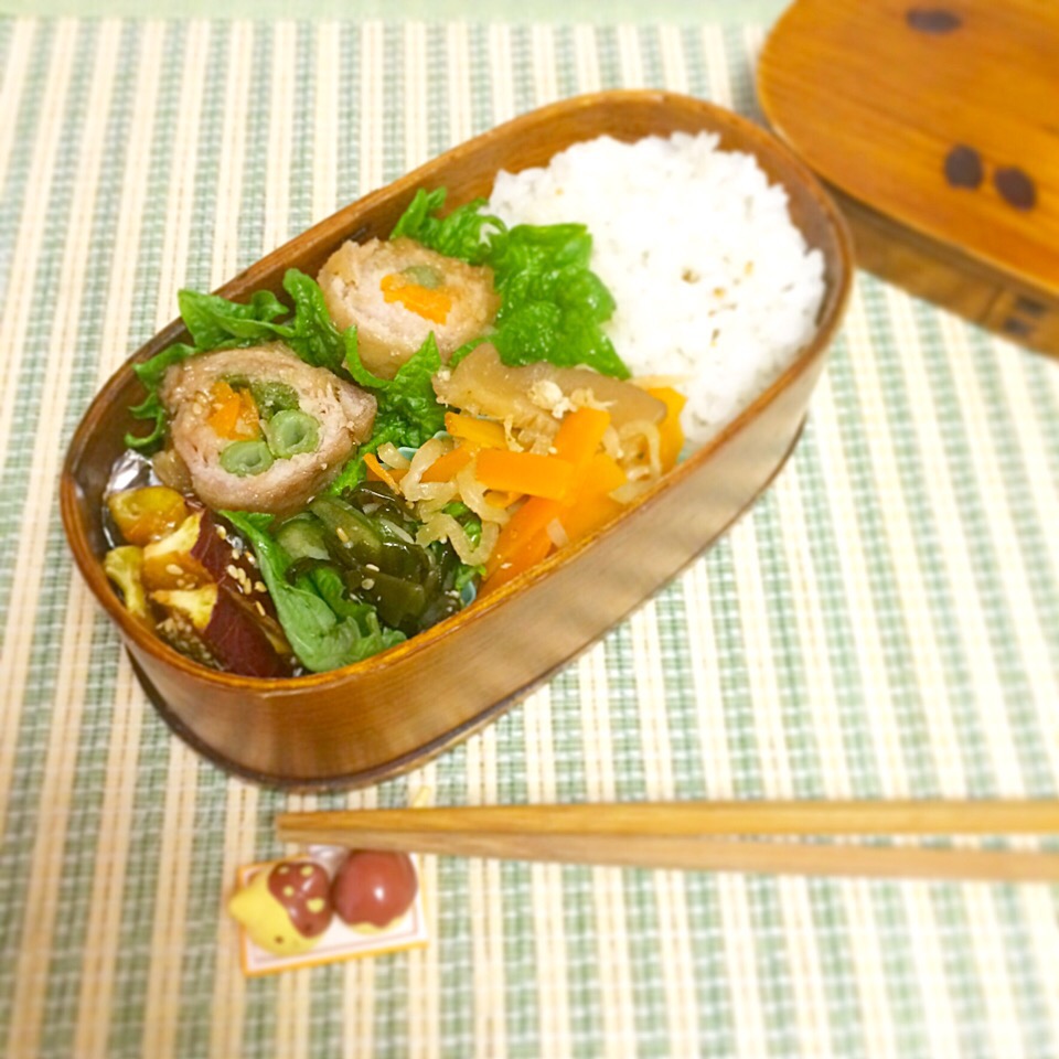 お弁当