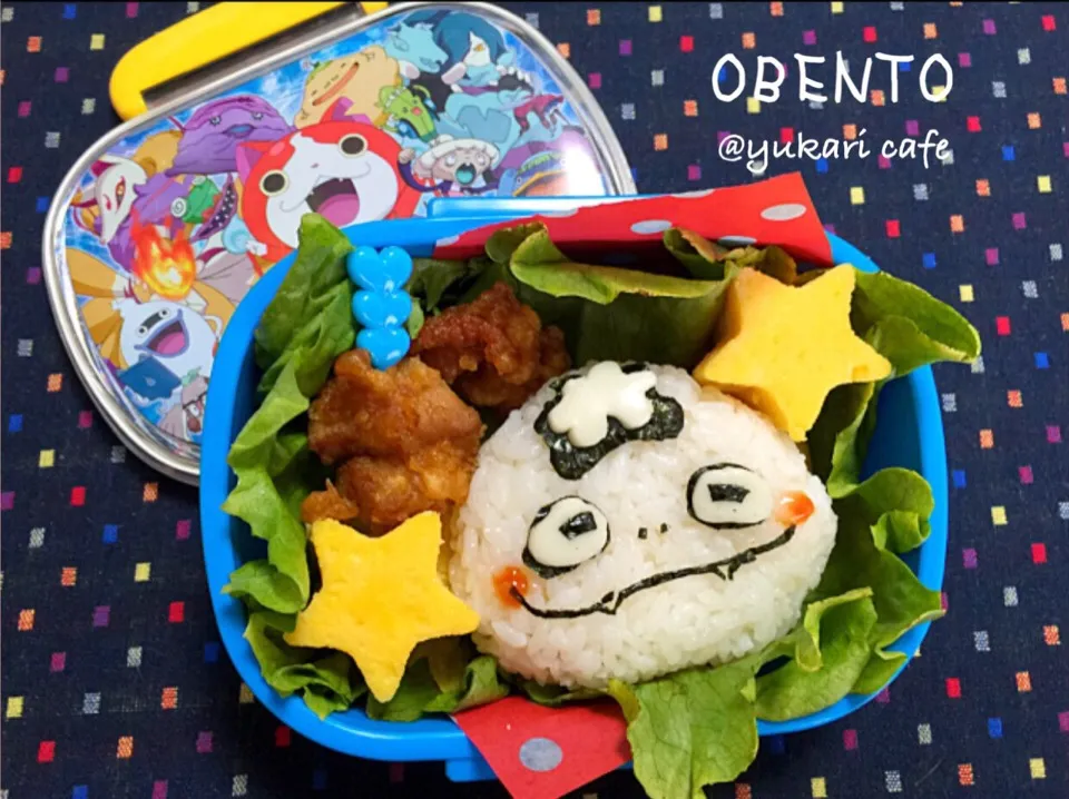 OBENTO|yukari mamaさん