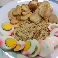 Homemade mushroom and egg|Fan Qi Shanさん