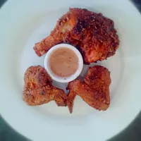 Super Yummy Pop Eye Chicken|Alyanna Glea Navarro Penecitos-Realさん