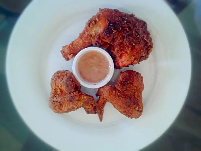 Super Yummy Pop Eye Chicken|Alyanna Glea Navarro Penecitos-Realさん