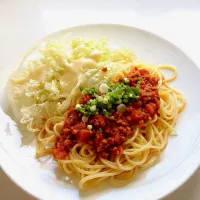 Spaghetti|Nootさん